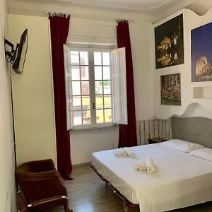 Amoroma Vatican Bed & Breakfast
