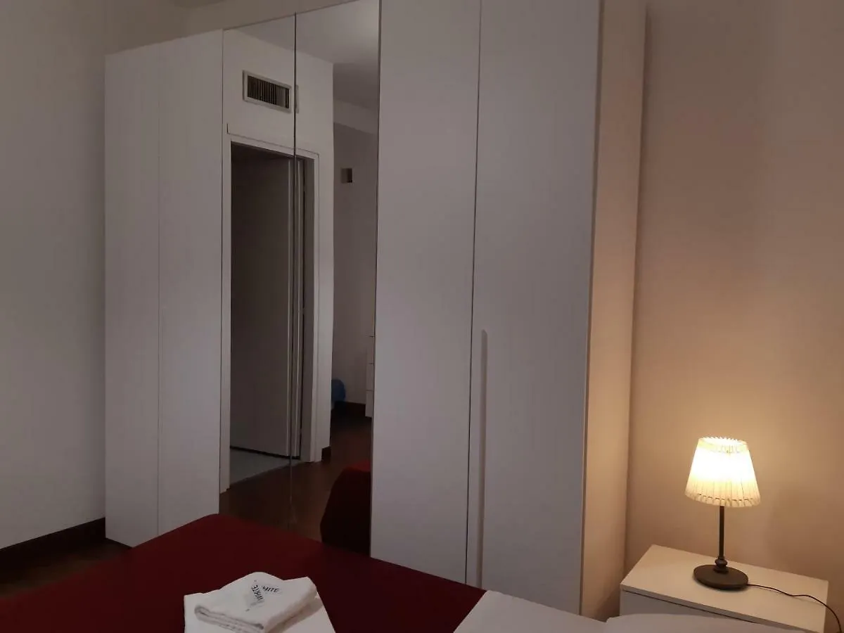 Rosa Guest House Roma