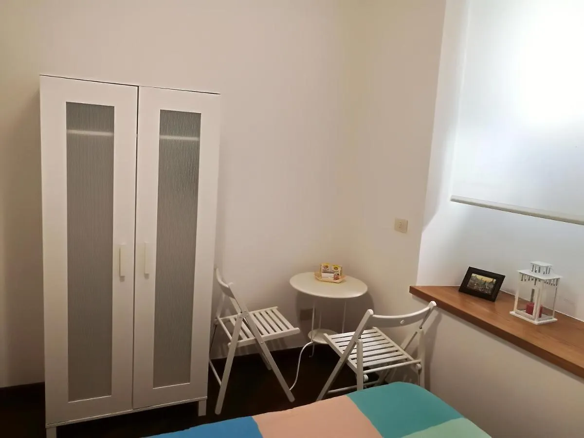 Rosa Guest House Rome 0*,  Italy
