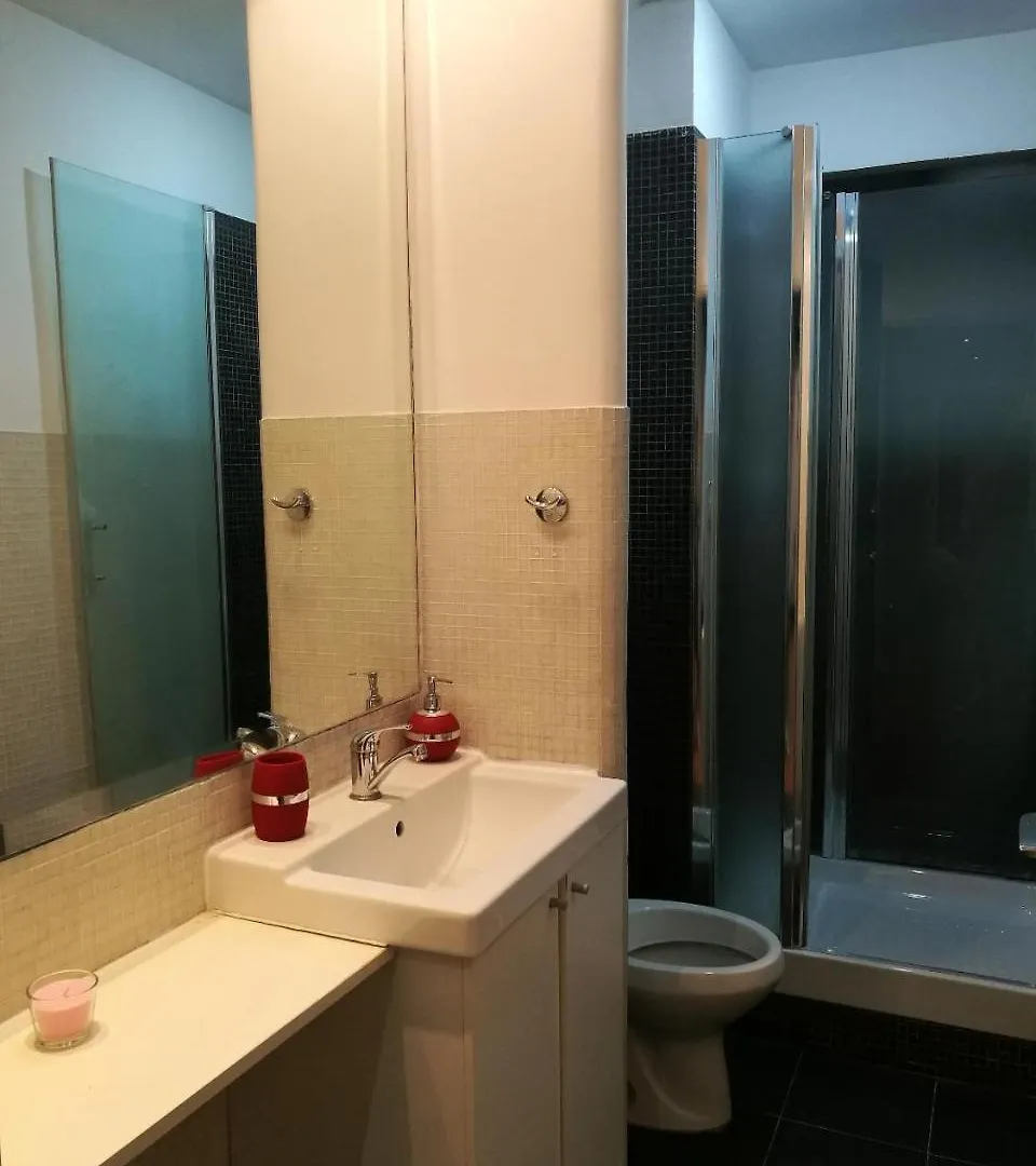 روما Rosa Guest House 0*,