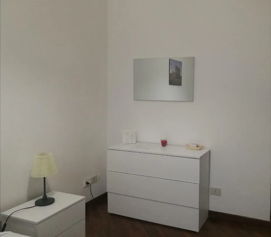 روما Rosa Guest House
