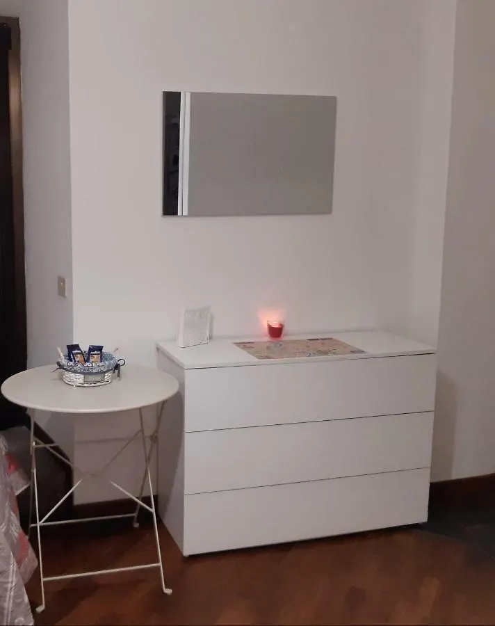 روما Rosa Guest House
