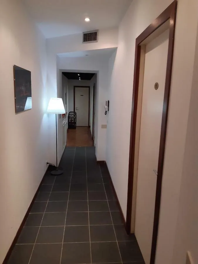 روما Rosa Guest House