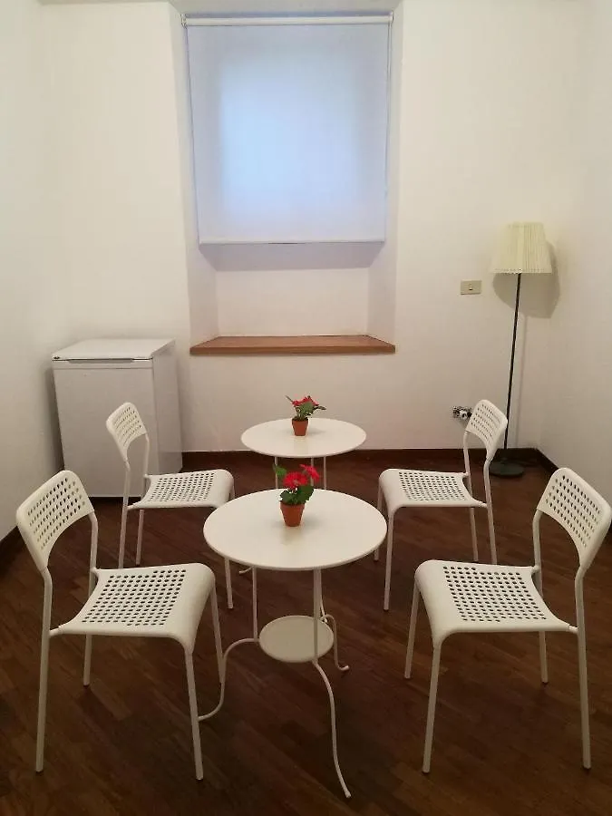 روما Rosa Guest House