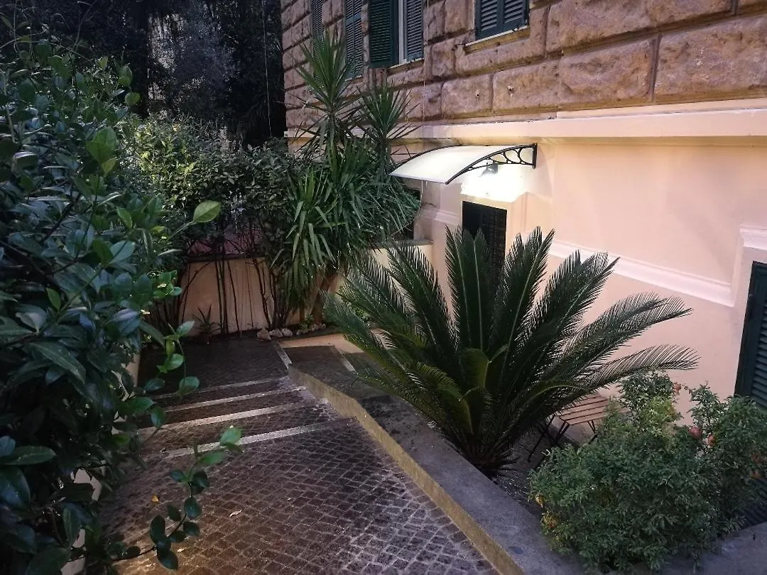 روما Rosa Guest House إيطاليا
