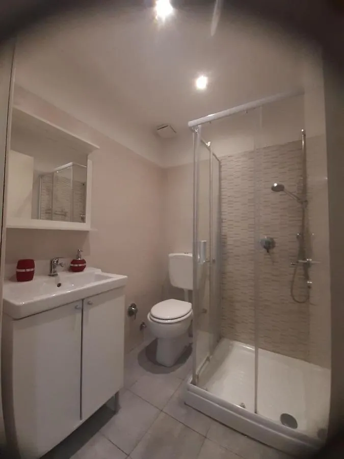 روما Rosa Guest House