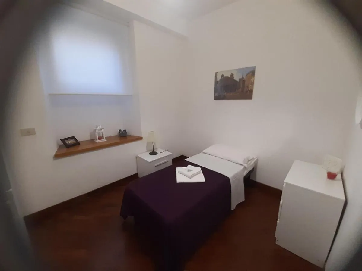 روما Rosa Guest House