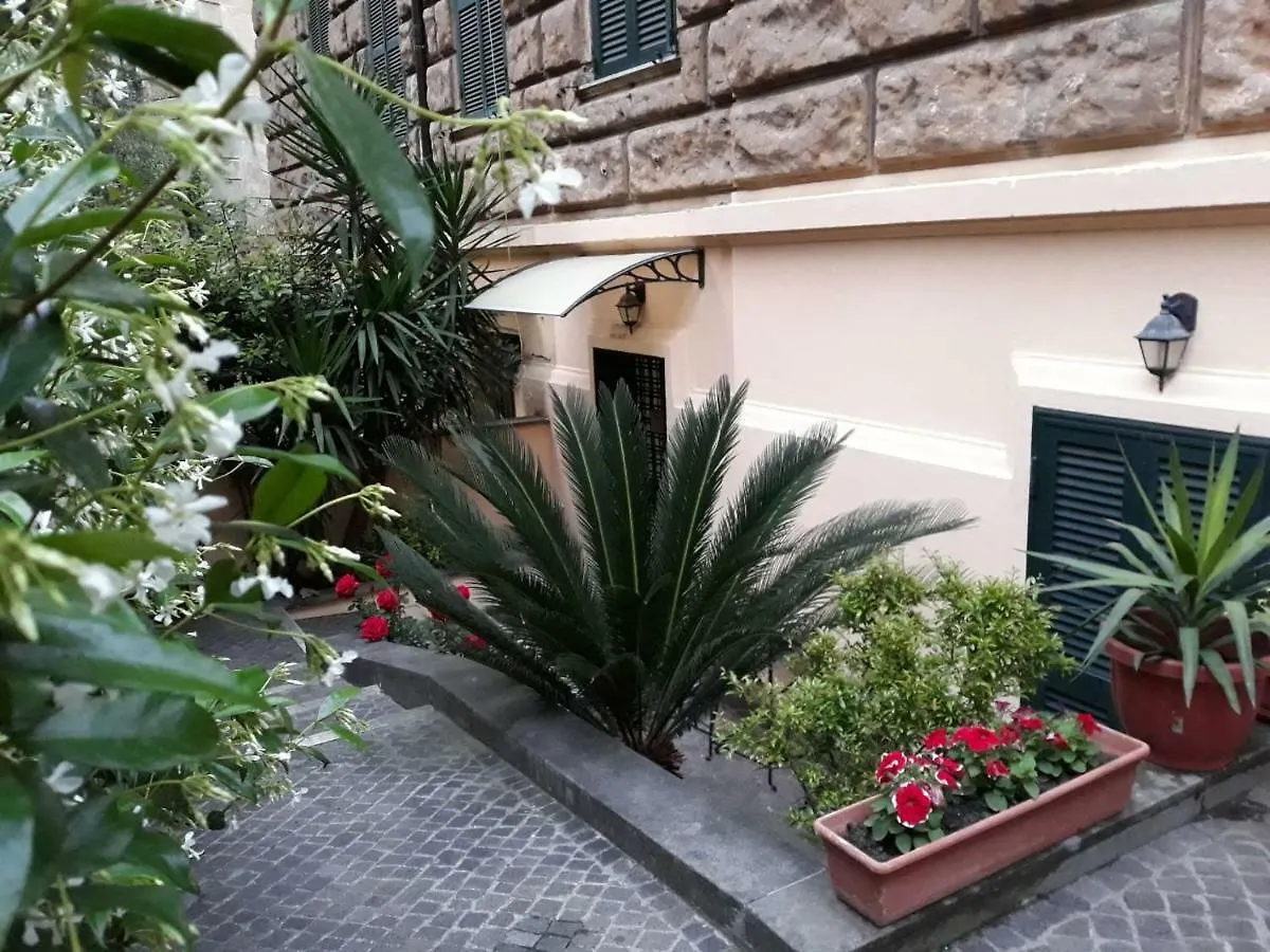Rosa Guest House Rome